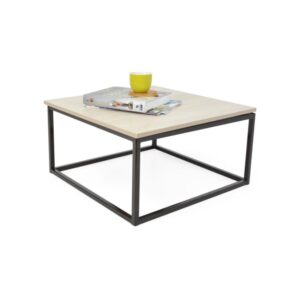 Mesa de Centro Kiel Duna/Negro